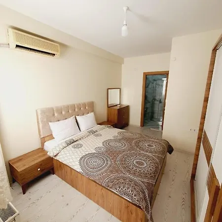 Societe Make Travel Turism Daire İstanbul