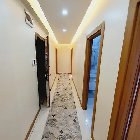 Daire Societe Make Travel Turism İstanbul